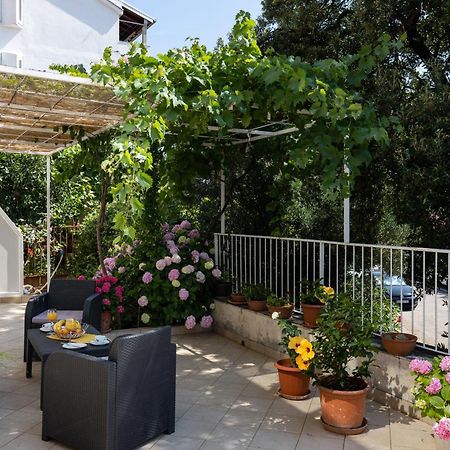 Studio And Room Lena Dubrovnik Exterior photo