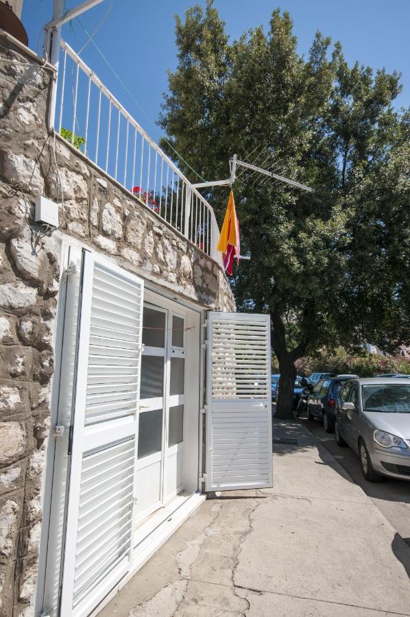 Studio And Room Lena Dubrovnik Exterior photo