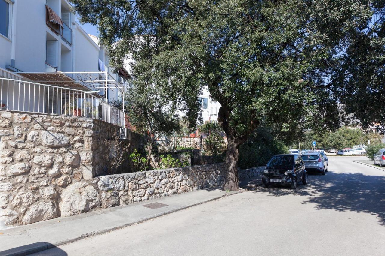 Studio And Room Lena Dubrovnik Exterior photo