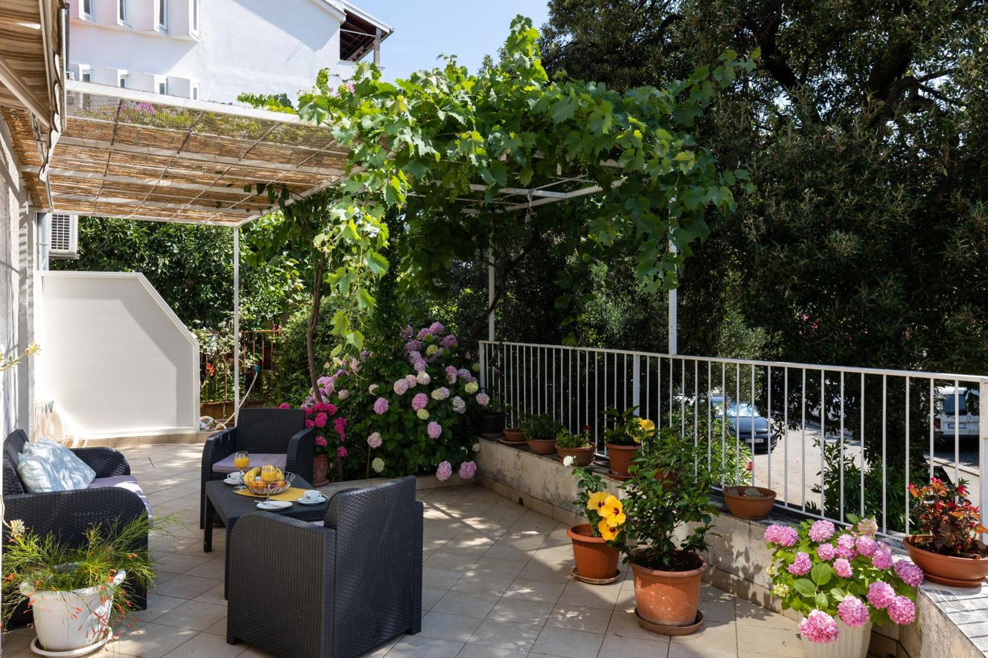Studio And Room Lena Dubrovnik Exterior photo