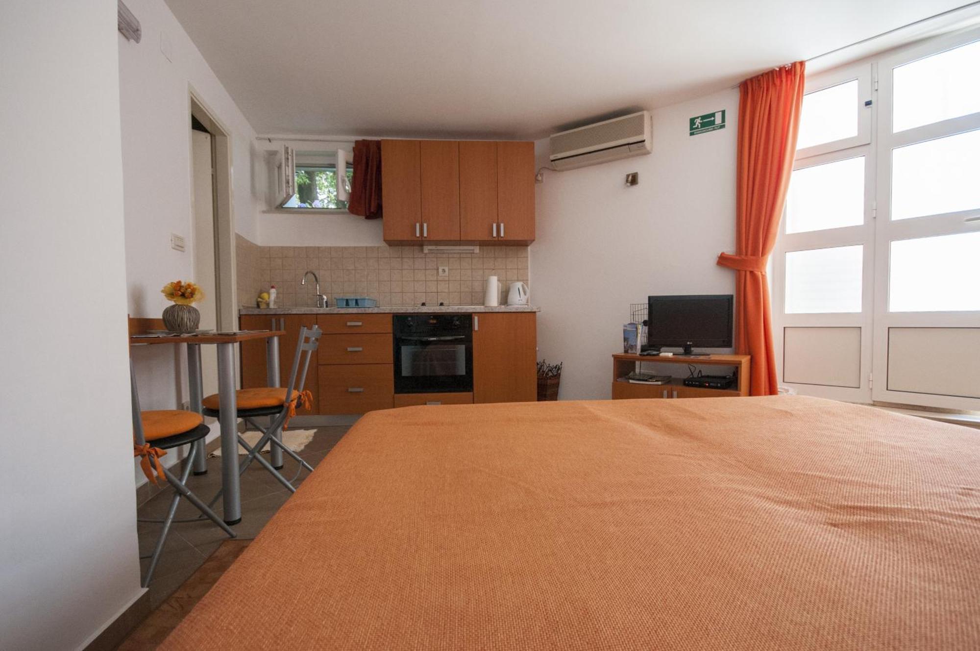 Studio And Room Lena Dubrovnik Room photo
