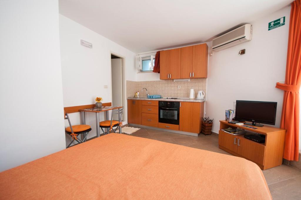 Studio And Room Lena Dubrovnik Room photo